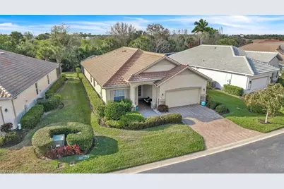 11910 Bramble Cove Dr, Fort Myers, FL 33905 - Photo 1