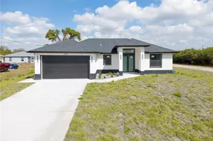 5000 Banning St, Lehigh Acres, FL 33971 - Photo 1