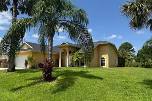 403 Poinsettia Ave, Lehigh Acres, FL 33972 - Photo 1