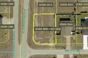 2413 NW 15th St, Cape Coral, FL 33993 - Photo 1