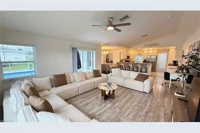 3417 NW 2nd St, Cape Coral, FL 33993 - Photo 1