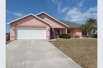 3006 SW 15th Pl, Cape Coral, FL 33914 - Photo 1