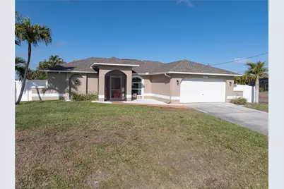 1640 NW 31st Ave, Cape Coral, FL 33993 - Photo 1