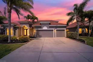 9935 Via San Marco Loop, Fort Myers, FL 33905 - Photo 1