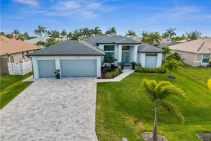 2926 Miracle Pkwy, Cape Coral, FL 33914 - Photo 1