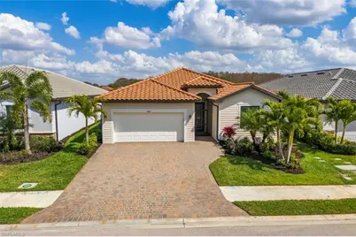 11425 Shady Blossom Dr, Fort Myers, FL 33913 - Photo 1