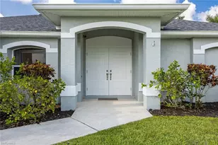 1724 SW 31st Ln, Cape Coral, FL 33914 - Photo 1