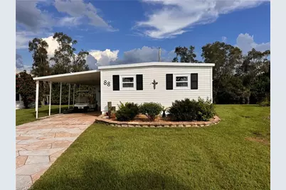 88 Sun Cir, Fort Myers, FL 33905 - Photo 1