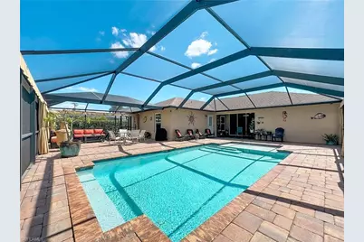 2223 SW 20th St, Cape Coral, FL 33991 - Photo 1