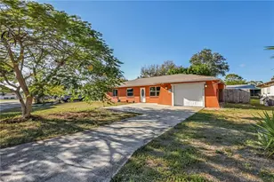 1391 Sourwood Ct, North Fort Myers, FL 33917 - Photo 1