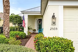 2535 Woodbourne Pl, Cape Coral, FL 33991 - Photo 1