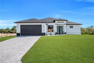 697 Whitmore Loop, Lehigh Acres, FL 33972 - Photo 1