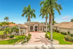 3576 Odyssea Ct, North Fort Myers, FL 33917 - Photo 1