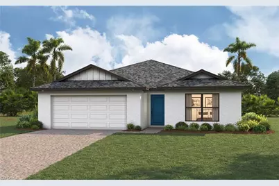 1209 NE 7th Pl, Cape Coral, FL 33909 - Photo 1