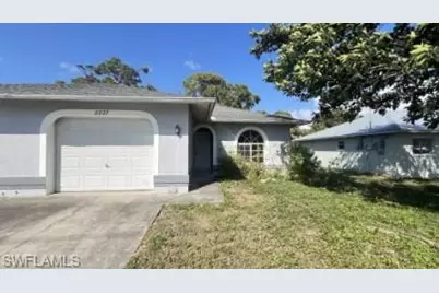 2227 NE 6th St, Cape Coral, FL 33909 - Photo 1