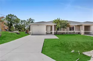 4549 22nd St SW, Lehigh Acres, FL 33973 - Photo 1