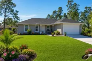 842 Cervantes St E, Lehigh Acres, FL 33974 - Photo 1