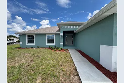 301 NE 14th St, Cape Coral, FL 33909 - Photo 1