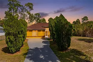 4245 34th Ave SE, Naples, FL 34117 - Photo 1