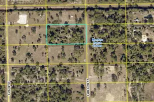 820 S Willow St, Clewiston, FL 33440 - Photo 1