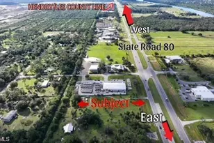 6093 W State Road 80, Labelle, FL 33935 - Photo 1