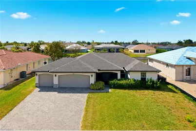 3516 SW 8th Pl, Cape Coral, FL 33914 - Photo 1