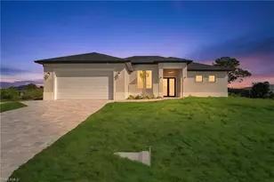 411 NE 25th St, Cape Coral, FL 33909 - Photo 1