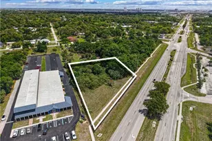 14630 N Cleveland Ave, North Fort Myers, FL 33903 - Photo 1