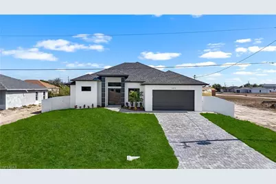 1615 NE 1st Ave, Cape Coral, FL 33909 - Photo 1