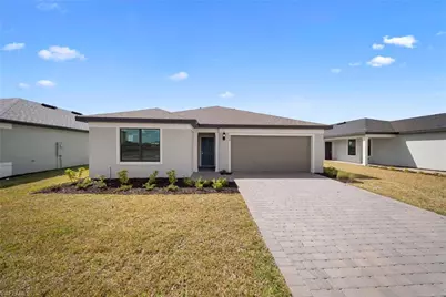 258 Silent Lake Dr, Lehigh Acres, FL 33936 - Photo 1