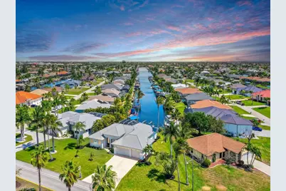 3721 Surfside Blvd, Cape Coral, FL 33914 - Photo 1