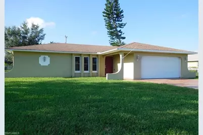 1708 SE 1st St, Cape Coral, FL 33990 - Photo 1
