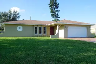1708 SE 1st St, Cape Coral, FL 33990 - Photo 1