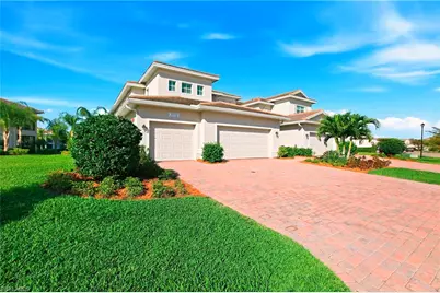 3771 Pebblebrook Ridge Ct #101, Fort Myers, FL 33905 - Photo 1