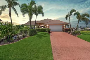 1445 SW 57th St, Cape Coral, FL 33914 - Photo 1