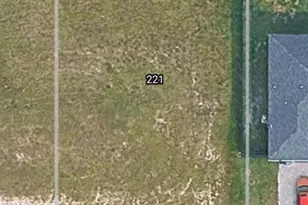 221 SE 4th St, Cape Coral, FL 33990 - Photo 1