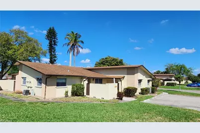 6182 Principia Dr #4, Fort Myers, FL 33919 - Photo 1