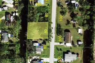 11211 Grapefruit Ln, Punta Gorda, FL 33955 - Photo 1