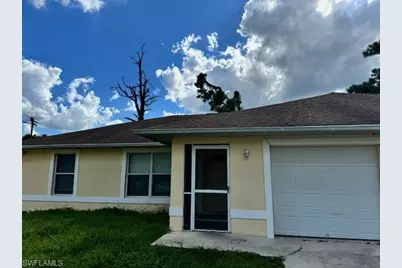 5321 30th St SW, Lehigh Acres, FL 33973 - Photo 1