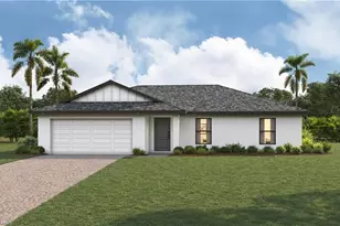 6009 Dora Ave N, Lehigh Acres, FL 33971 - Photo 1