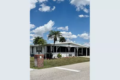 5191 Forest Park Dr, North Fort Myers, FL 33917 - Photo 1