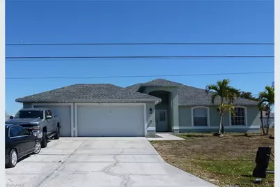 513 SE 16th Pl, Cape Coral, FL 33990 - Photo 1
