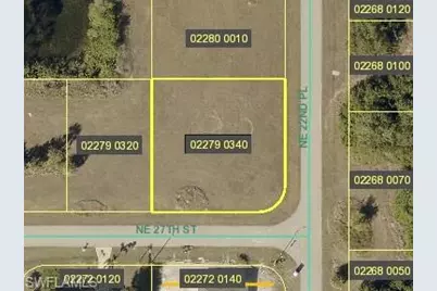 2704 NE 22nd Pl, Cape Coral, FL 33909 - Photo 1