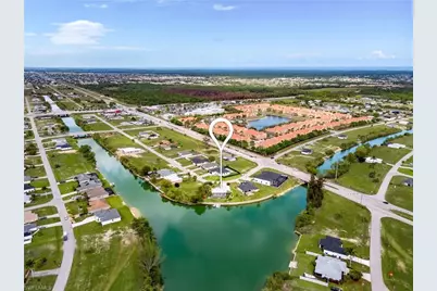 1840 NE 23rd Ter, Cape Coral, FL 33909 - Photo 1