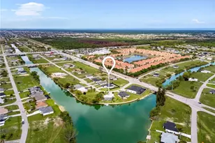 1840 NE 23rd Terrace, Cape Coral, FL 33909 - Photo 1