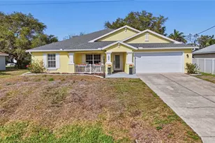 3622 NE 18th Pl, Cape Coral, FL 33909 - Photo 1