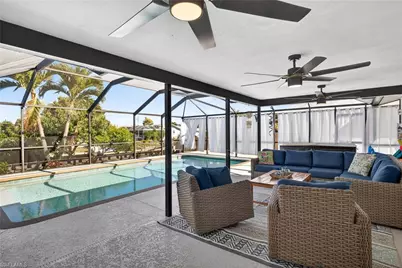 1421 SE 31st Ter, Cape Coral, FL 33904 - Photo 1