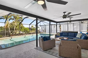 1421 SE 31st Terrace, Cape Coral, FL 33904 - Photo 1