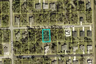2813 49th St W, Lehigh Acres, FL 33971 - Photo 1