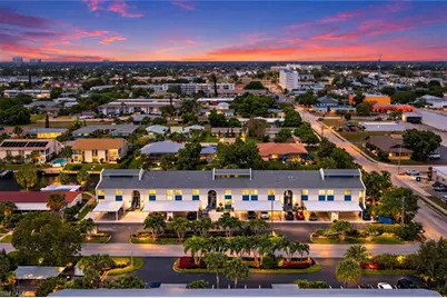 4904 Vincennes St #207, Cape Coral, FL 33904 - Photo 1